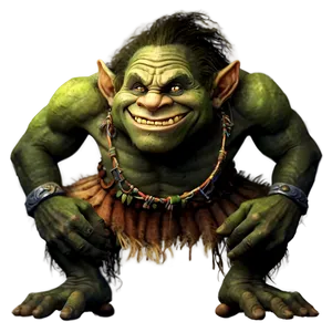 Animated Troll Image PNG 05232024