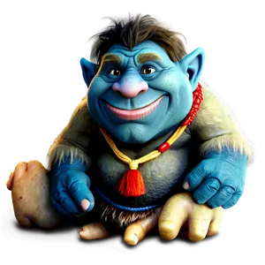 Animated Troll Image PNG 81