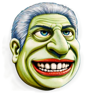 Animated Trollface Picture PNG Kpb
