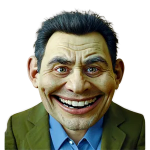 Animated Trollface Picture PNG Uqp21