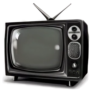 Animated Tv Icon PNG 05252024