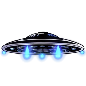 Animated Ufo Png Fpu PNG image