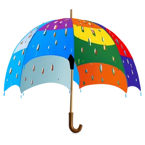 Animated Umbrella Gif (if Allowing Variations Beyond PNG) 05232024 PNG