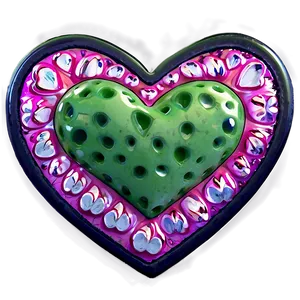 Animated Valentine Heart PNG Ugs36 PNG