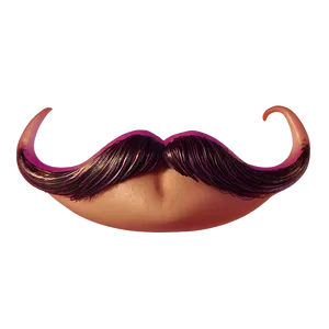 Animated Villain Mustache PNG 18 PNG