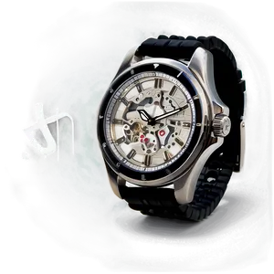Animated Watch Hands PNG Ehs82