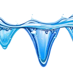 Animated Water PNG 55