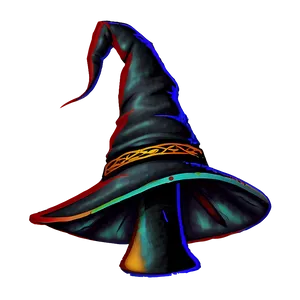 Animated Witches Hat Png 94 PNG image