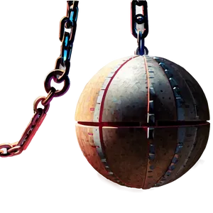 Animated Wrecking Ball Gif PNG 55