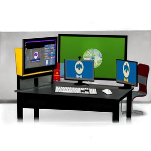 Animation Workshop Setup PNG 06242024 PNG