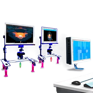 Animation Workshop Setup PNG Nra