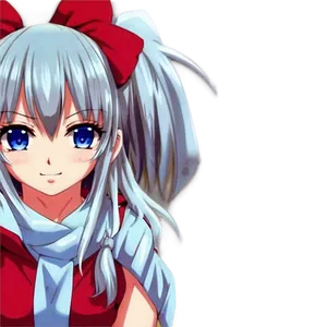 Anime Art PNG 05062024