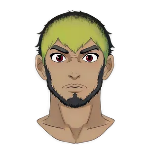 Anime C