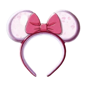 Anime Disney Ears PNG Gmx63 PNG