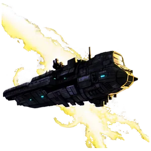 Anime Dystopian World PNG Rkx