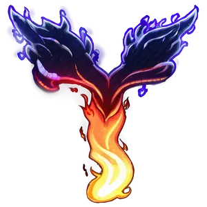 Anime Fire Breath Png Vwq28 PNG image