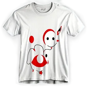 Anime Graphic Tees Design Png 63 PNG image