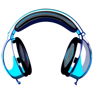 Anime Headphones Clipart Png Wbb79 PNG image