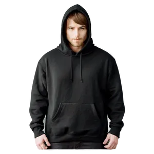 Anime Hoodie Png 05242024 PNG image