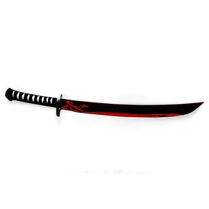 Anime Katana PNG 61 PNG