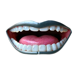 Anime Mouth C