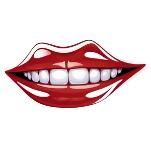 Anime Mouth Expressions Png 23 PNG image