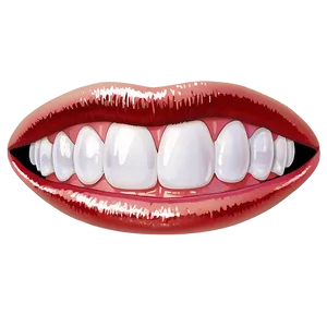 Anime Mouth Png 20 PNG image