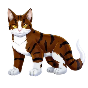 Anime Pets PNG 70