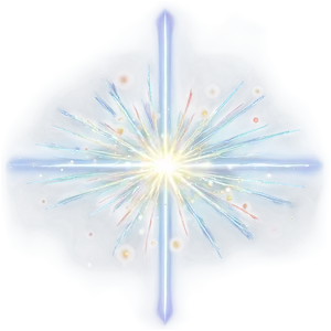 Anime Sparkle Beam Png 66 PNG image