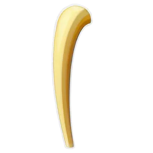 Anime Tail PNG 06242024