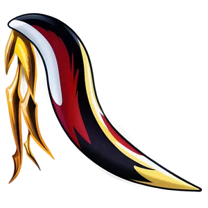 Anime Tail PNG 56 PNG