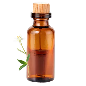 Anise Essential Oil Png 42 PNG image