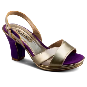 Ankle Strap Sandals Elegant Png 4 PNG image