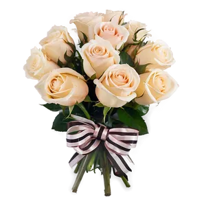 Anniversary Roses Arrangement Png Uwx84 PNG image