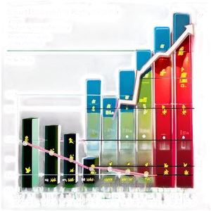 Annual Report Line Chart Png 06262024 PNG image