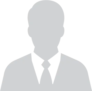 Anonymous Profile Silhouette PNG image