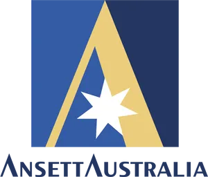 Ansett Australia Airline Logo PNG