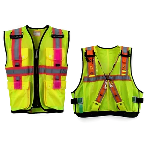 Ansi Safety Vest Png Agw PNG image