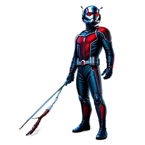 Ant-man Shrinking Png 06282024 PNG image