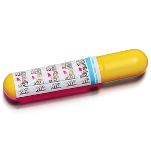 Antacid Tablet Png 06122024 PNG image