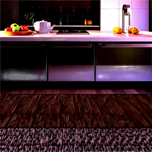 Anti-fatigue Kitchen Carpet PNG Oji PNG