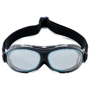 Anti-fog Safety Goggles PNG Pam PNG