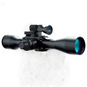 Anti-glare Scope PNG Ody PNG
