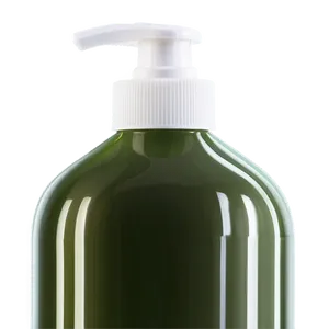 Anti-grease Shampoo Png 05252024 PNG image