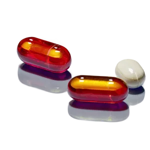 Anti-inflammatory Pills Png 05242024 PNG image