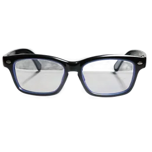 Anti Reflective Glasses PNG 04292024