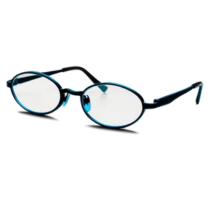 Anti Reflective Glasses PNG 04292024