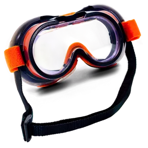 Anti-scratch Safety Goggles PNG 57 PNG