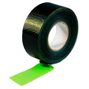 Anti-slip Green Tape PNG Kln10 PNG