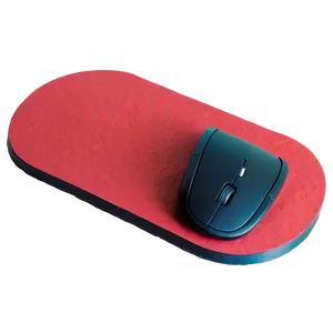 Anti-slip Rubber Mousepad Png 12 PNG image